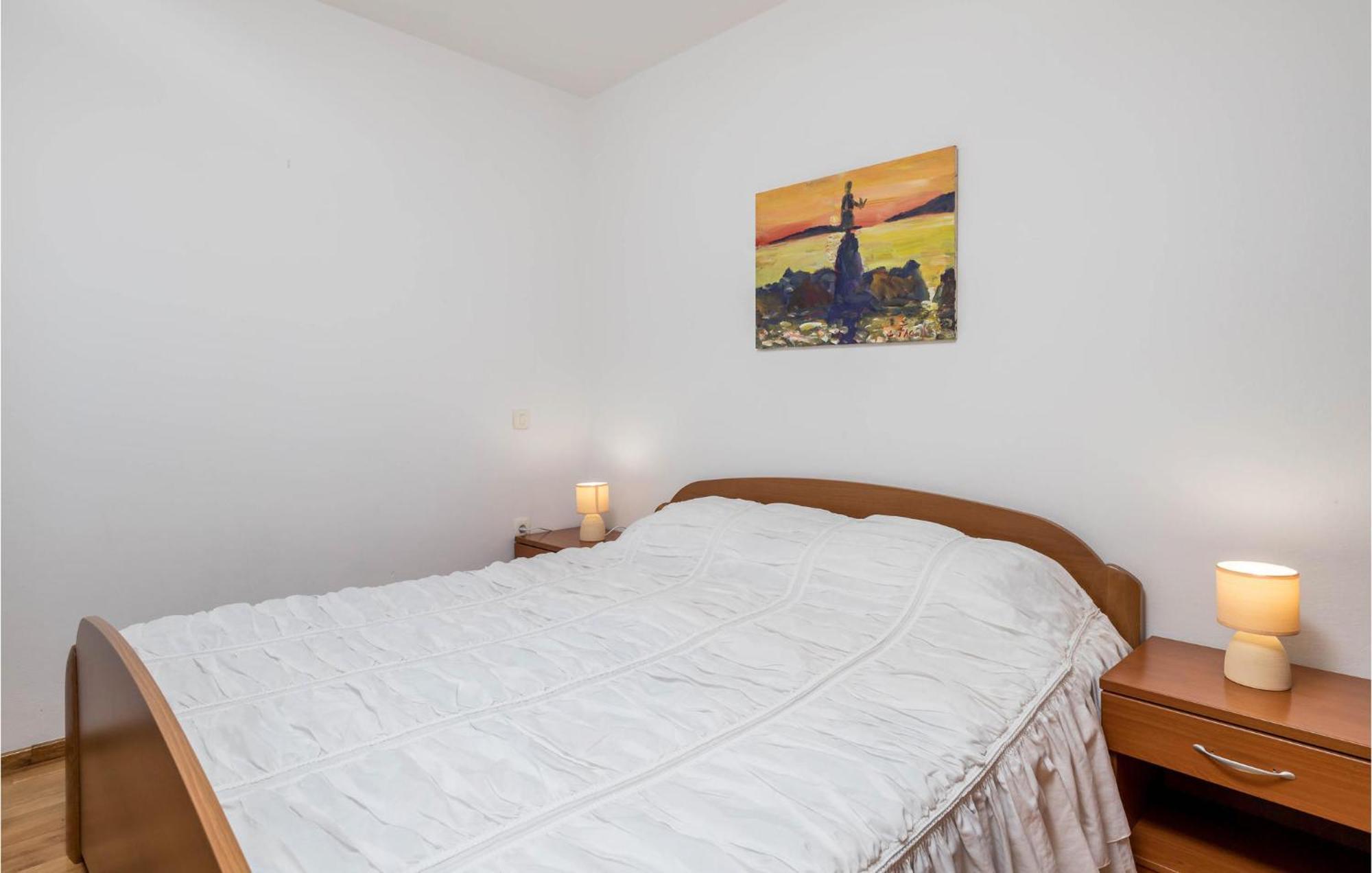 Pet Friendly Apartment In Icici With Wifi Exterior foto