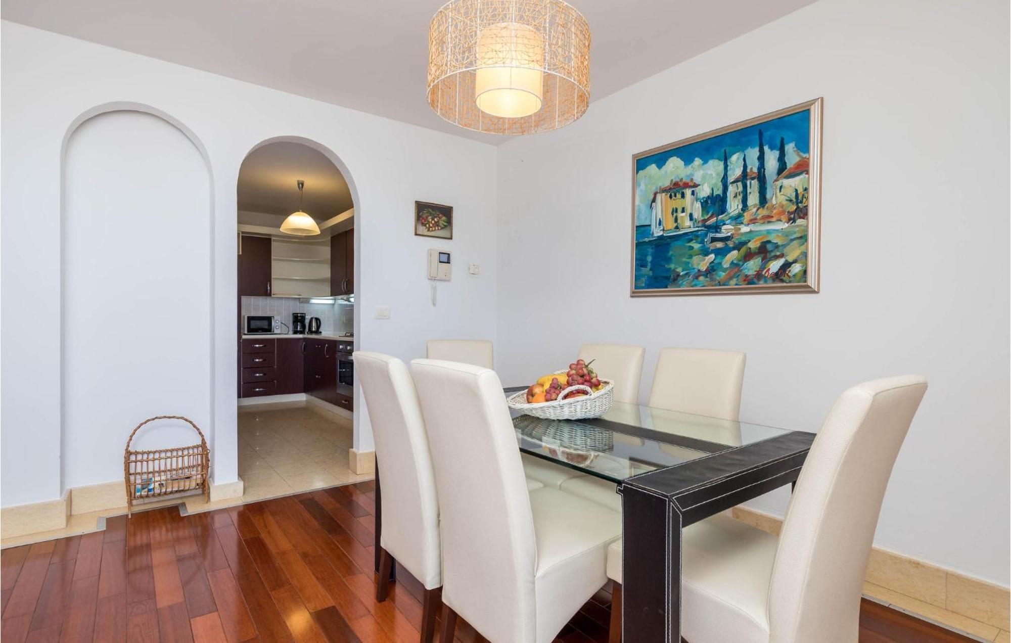 Pet Friendly Apartment In Icici With Wifi Exterior foto