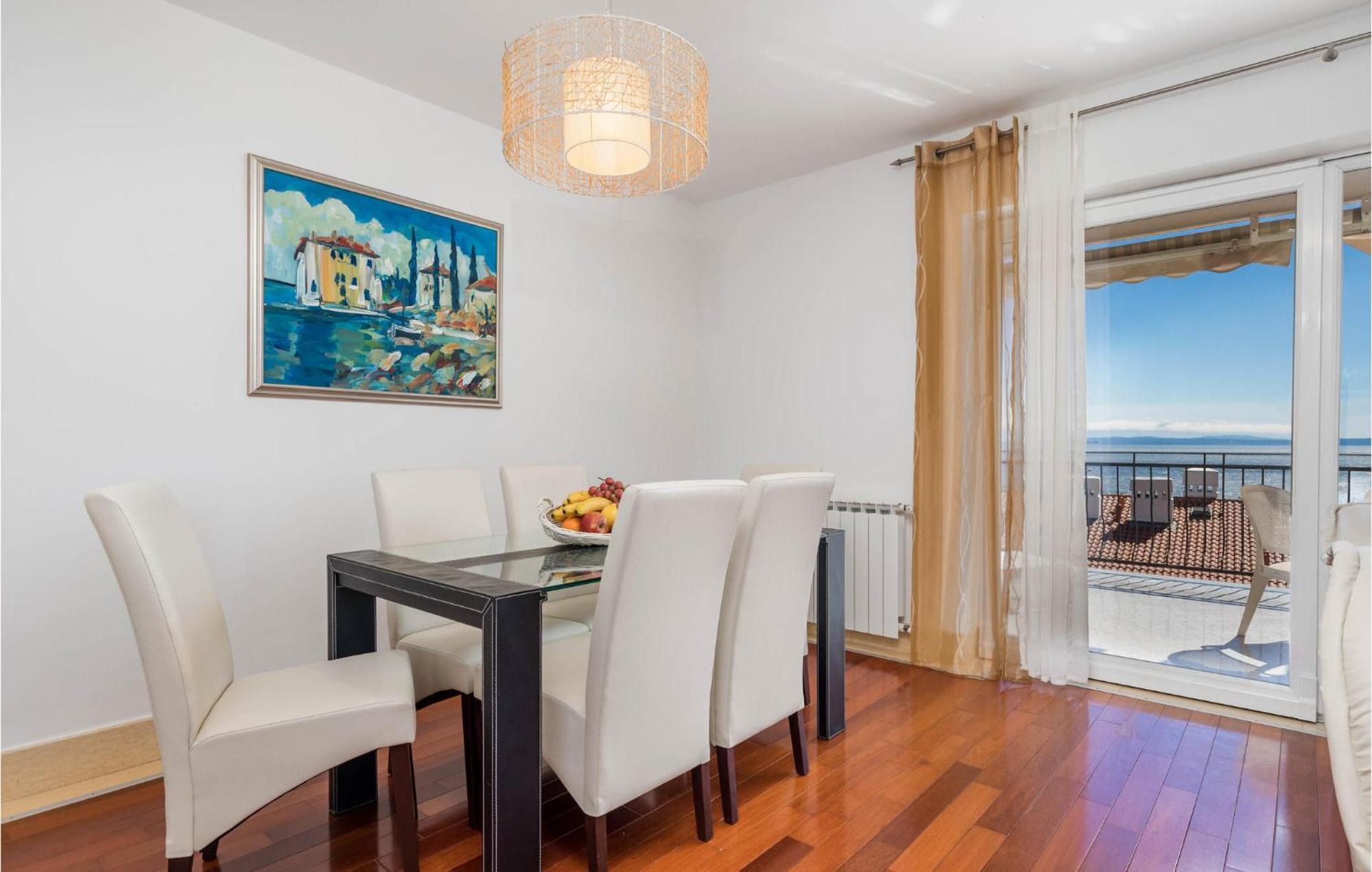 Pet Friendly Apartment In Icici With Wifi Exterior foto