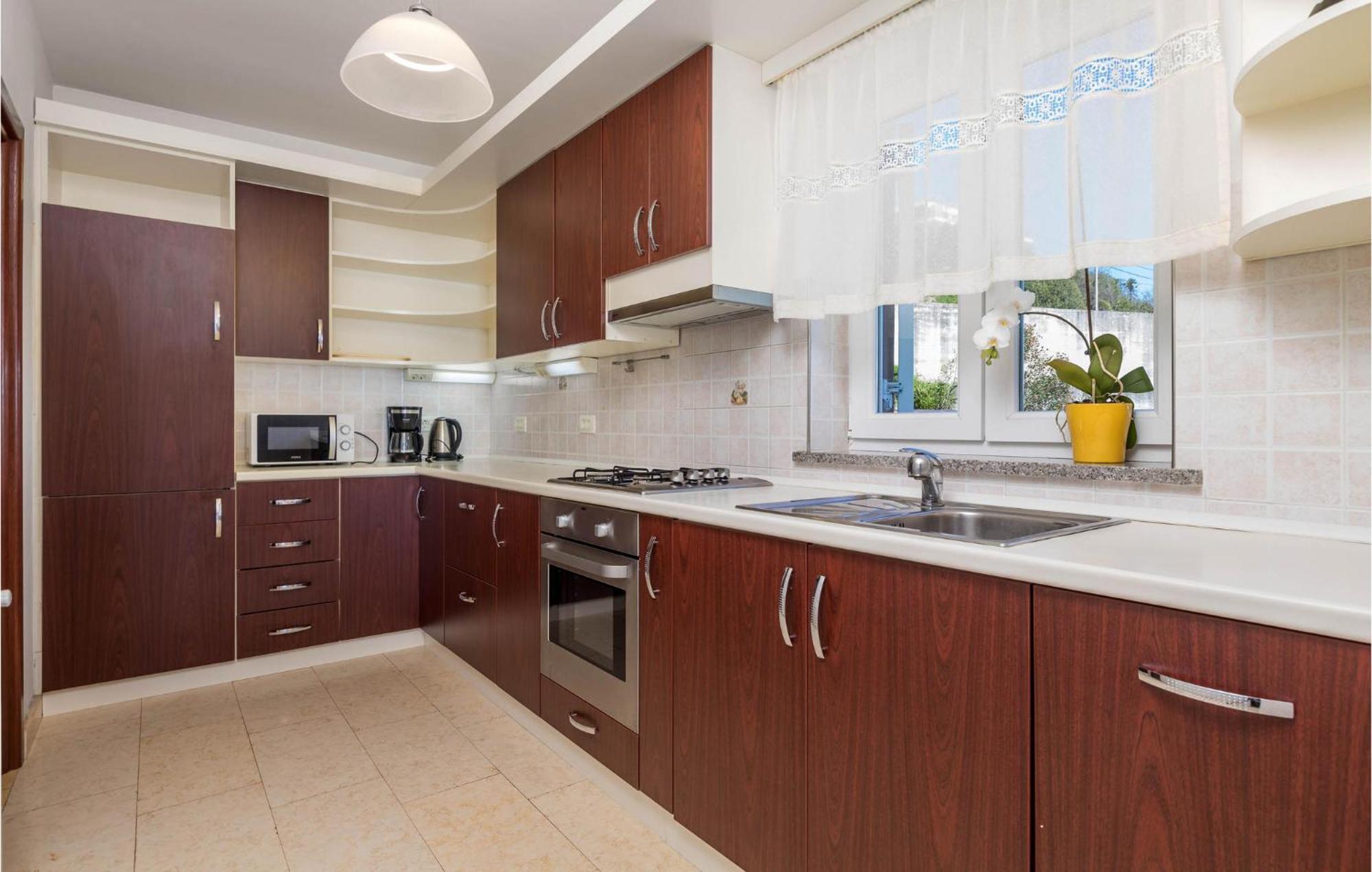 Pet Friendly Apartment In Icici With Wifi Exterior foto