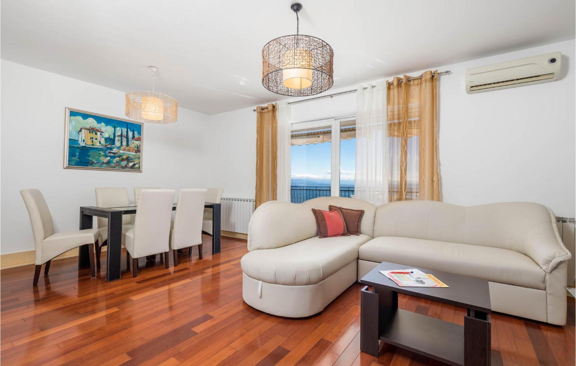 Pet Friendly Apartment In Icici With Wifi Exterior foto