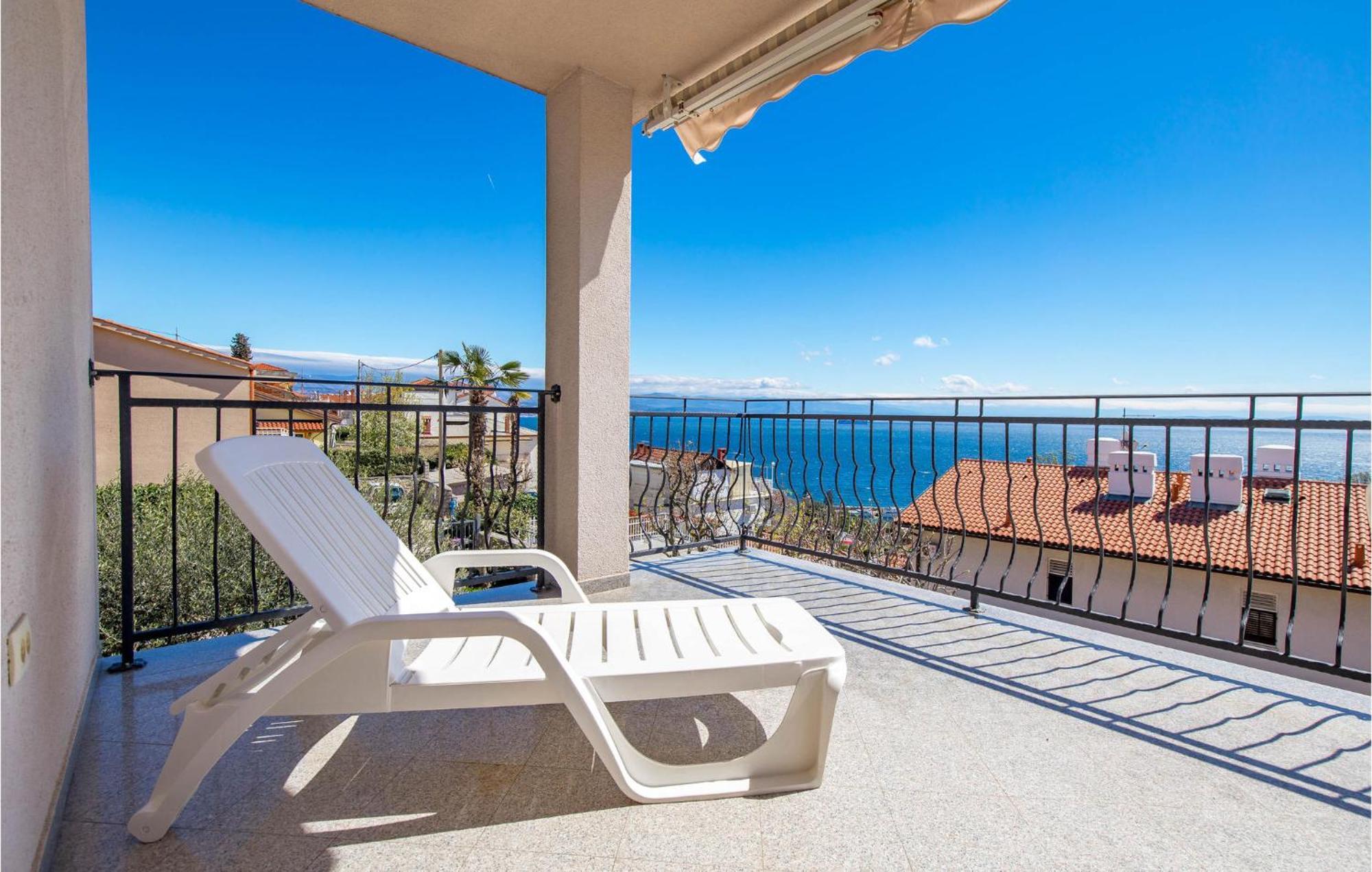 Pet Friendly Apartment In Icici With Wifi Exterior foto