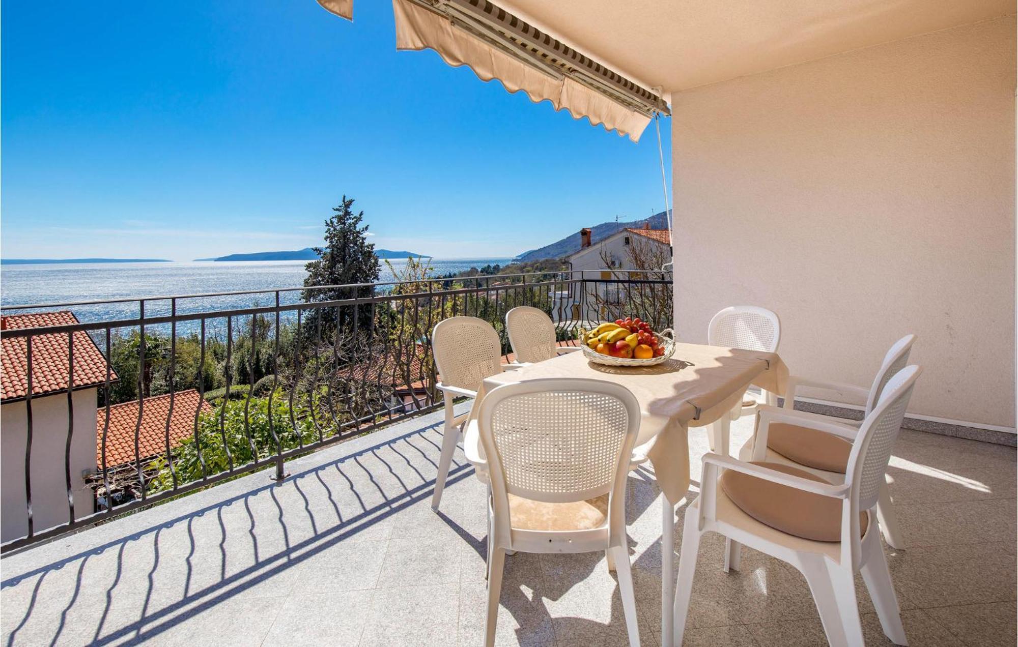 Pet Friendly Apartment In Icici With Wifi Exterior foto
