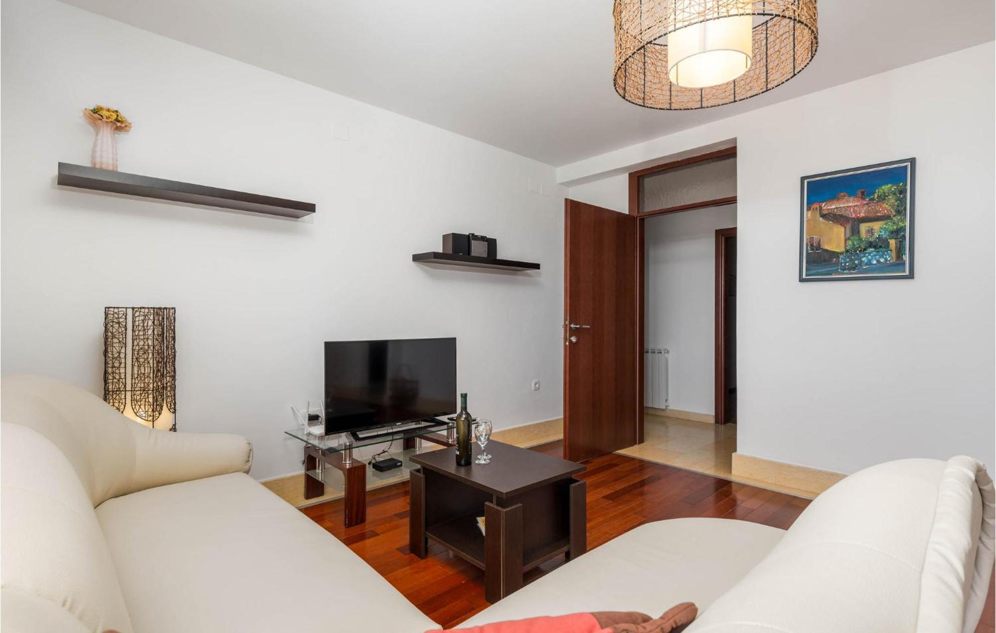Pet Friendly Apartment In Icici With Wifi Exterior foto