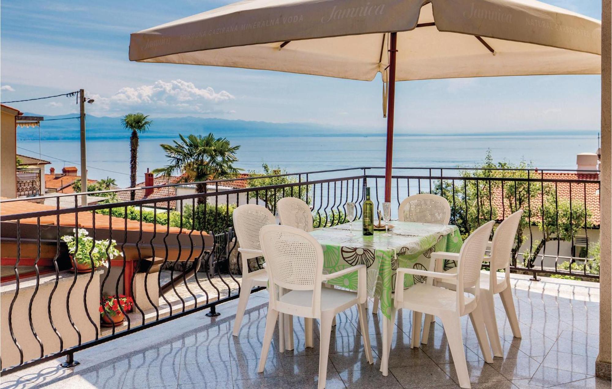 Pet Friendly Apartment In Icici With Wifi Exterior foto