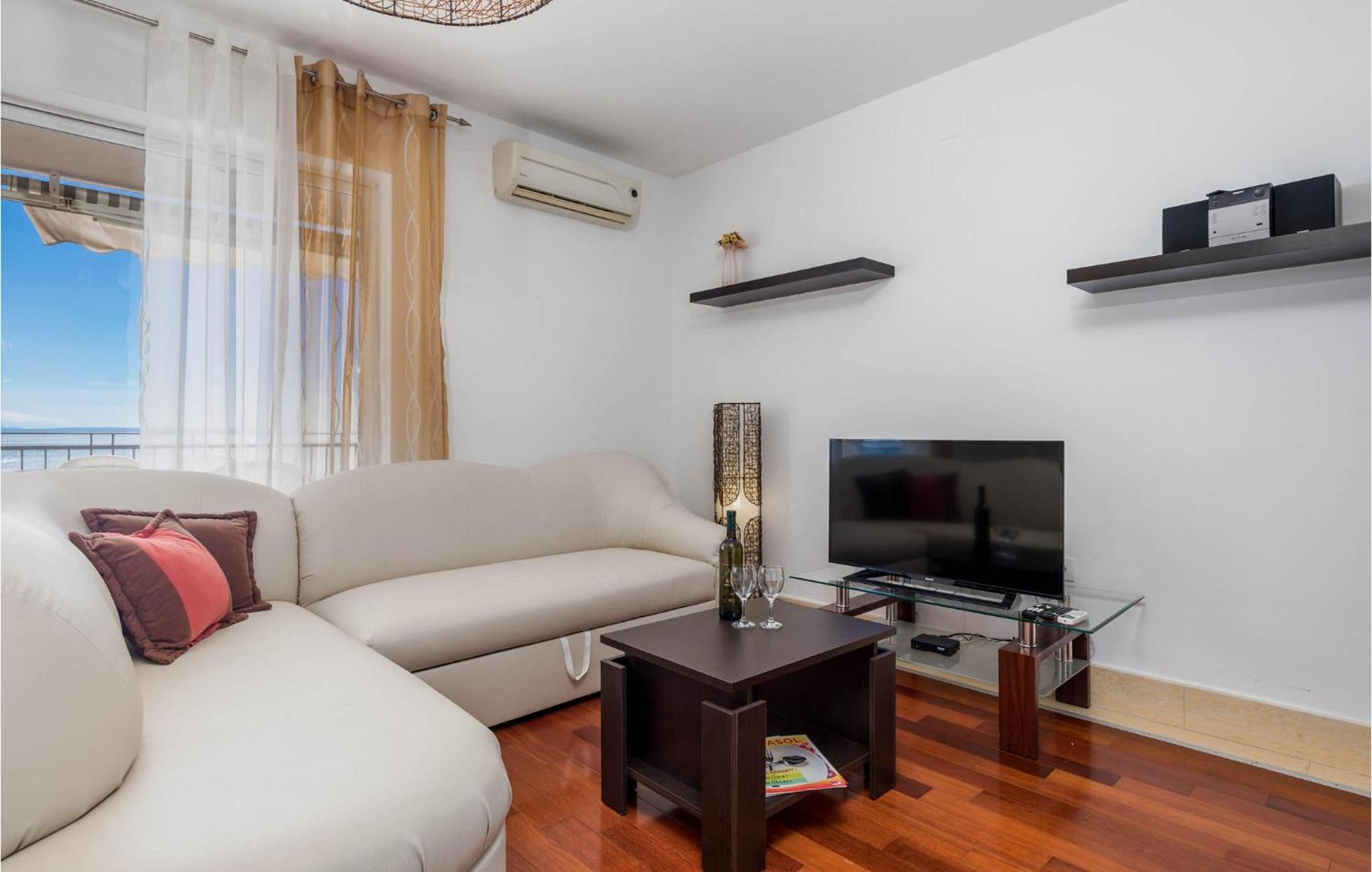 Pet Friendly Apartment In Icici With Wifi Exterior foto