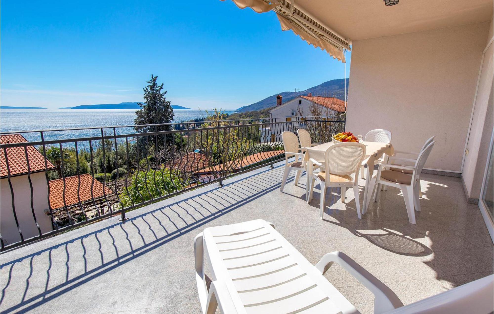 Pet Friendly Apartment In Icici With Wifi Exterior foto