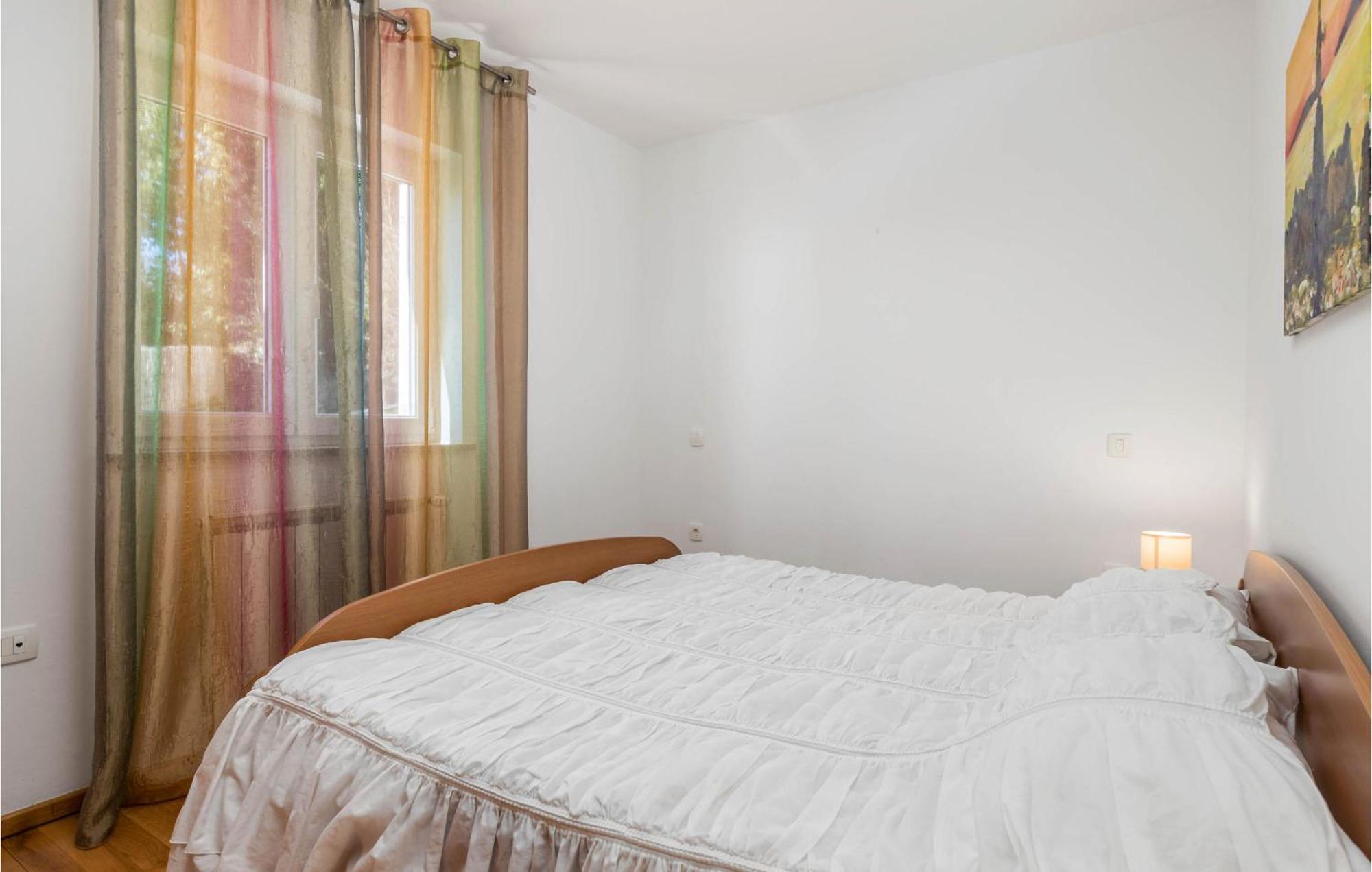 Pet Friendly Apartment In Icici With Wifi Exterior foto