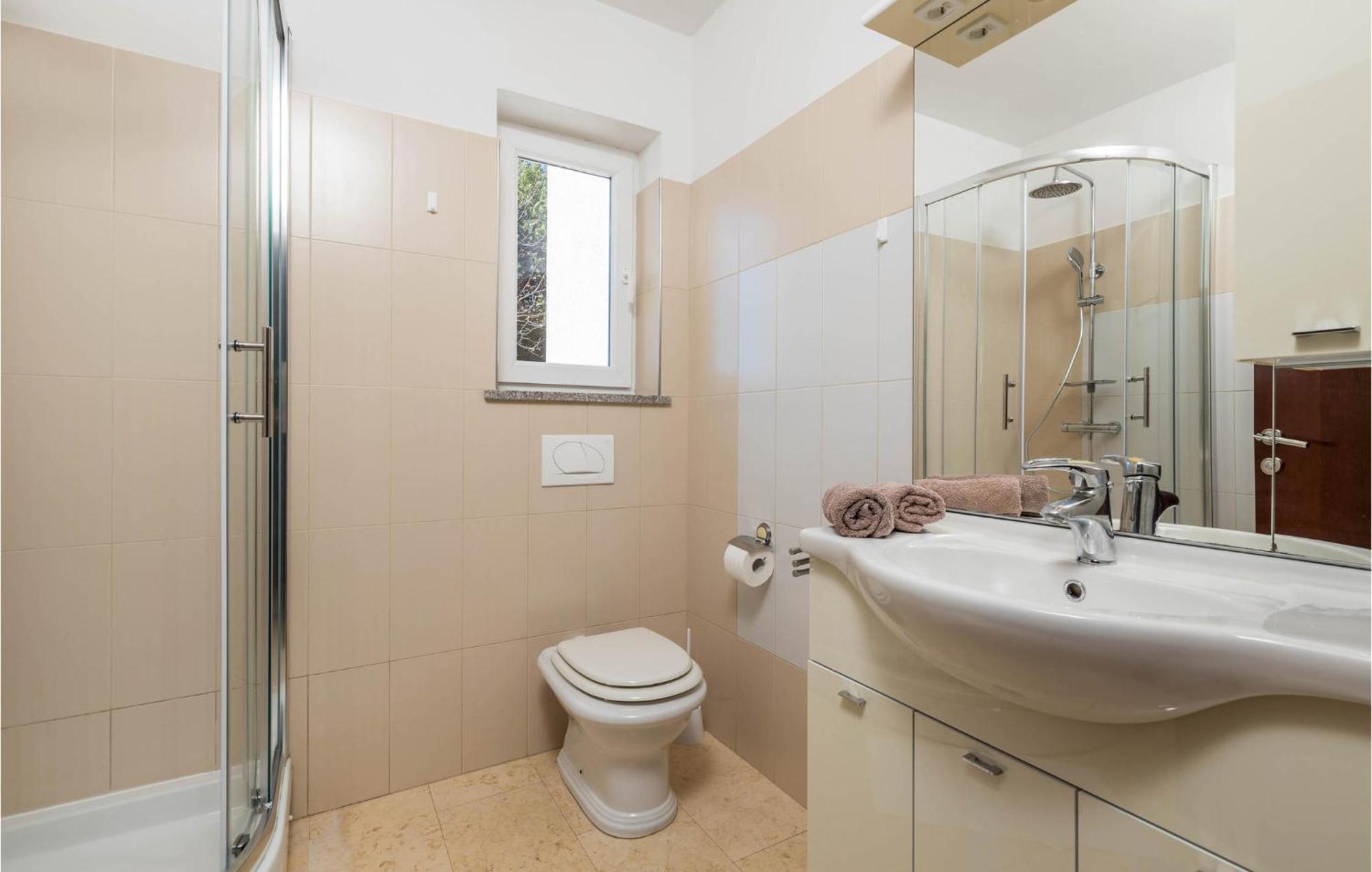 Pet Friendly Apartment In Icici With Wifi Exterior foto