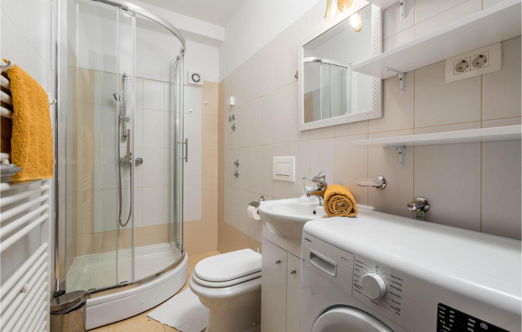 Pet Friendly Apartment In Icici With Wifi Exterior foto